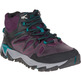 Bota Merrell All Out Blaze 2 Mid GTX W Morado/Negro