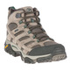 Bota Merrell Moab 2 LTR Mid GTX Marrón