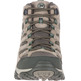 Bota Merrell Moab 2 LTR Mid GTX Marrón