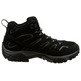 Botas Merrell Moab 2 Mid GTX W Negra