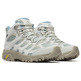 Bota Merrell Moab 3 Mid GTX Hielo