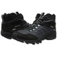 Botas Merrell Moab FST Ice + Thermo W Gris/Negro