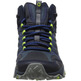 Bota Merrell Moab FST Mid GTX Marino/Lima