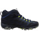 Bota Merrell Moab FST Mid GTX Marino/Lima