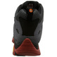 Botas Merrell Moab Mid GTX Gris/Negro/Rojo