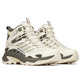 Bota Merrell Moab Speed 2 Mid GTX Blanco