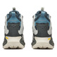 Bota Merrell Moab Speed 2 Mid GTX Hielo