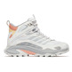Bota Merrell Moab Speed 2 Mid GTX W Perla