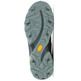 Bota Merrell Moab Speed Mid GTX Gris