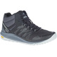 Bota Merrell Nova 2 Mid GTX Negro