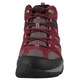 Botas Merrell Outmost Mid GTX W Morado/Negro