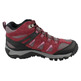 Botas Merrell Outmost Mid GTX W Morado/Negro