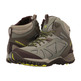 Bota Merrell Siren Q2 Sport Mid W GTX Oliva/Verde