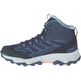 Bota Merrell Speed Strike Mid GTX W Marino