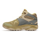 Bota Merrell Yokota 3 Mid GTX Marrón