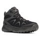 Bota Merrell Yokota 3 Mid GTX Negro