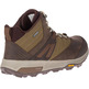 Bota Merrell Zion Mid GTX Marrón