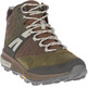 Bota Merrell Zion Mid GTX Oliva