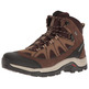 Botas Salomon Authentic LTR GTX Marrón