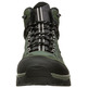 Botas Salomon Authentic LTR GTX Verde/Negro