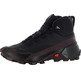 Bota Salomon Cross Hike Mid 2 GTX W Negro