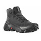 Bota Salomon Cross Hike Mid 2 GTX Negro