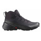 Bota Salomon Cross Hike Mid 2 GTX Negro