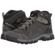 Botas Salomon Evasion 2 Mid Ltr GTX Verde Oliva