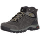 Botas Salomon Evasion 2 Mid Ltr GTX Verde Oliva