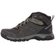 Botas Salomon Evasion 2 Mid Ltr GTX Verde Oliva