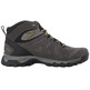 Botas Salomon Evasion 2 Mid Ltr GTX Verde Oliva