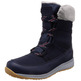 Botas Salomon Heika LTR CS WTPF Marino