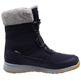 Botas Salomon Heika LTR CS WTPF Marino