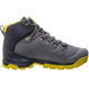 Bota Salomon Outback 500 GTX Gris/Marino