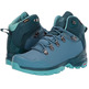 Bota Salomon Outback 500 GTX W Azul