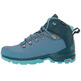 Bota Salomon Outback 500 GTX W Azul