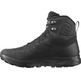 Bota Salomon Outblast TS CSWP Negro