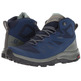 Botas Salomon Outline Mid GTX Marino/Gris