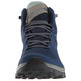 Botas Salomon Outline Mid GTX Marino/Gris