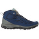 Botas Salomon Outline Mid GTX Marino/Gris