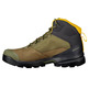 Bota Salomon Outward GTX Marrón/Kaki