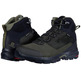 Bota Salomon Outward GTX Verde Oliva