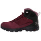 Bota Salomon Outward GTX W Morado