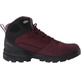 Bota Salomon Outward GTX W Morado