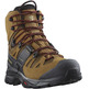 Bota Salomon Quest 4 GTX Marrón/Negro