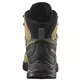 Bota Salomon Quest 4 GTX Negro/Marrón