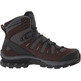 Bota Salomon Quest 4D 3 GTX W Marrón