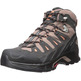 Bota Salomon Quest Prime GTX W Negro/Coral