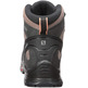 Bota Salomon Quest Prime GTX W Negro/Coral