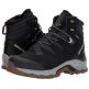 Botas Salomon Quest Winter GTX Negro/Gris